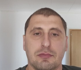 Monstr, 41, Emmen