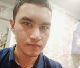 Леонид, 21 год, Бийск