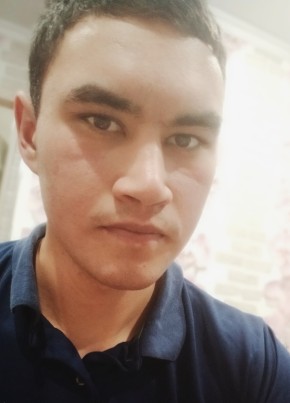 Леонид, 21, Россия, Бийск