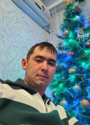 Павел из Волжского (Волгоградской обл.) 35 лет