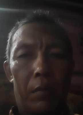 M khoyum, 56, Indonesia, Petarukan