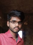 Mahesh, 22 года, Amalāpuram