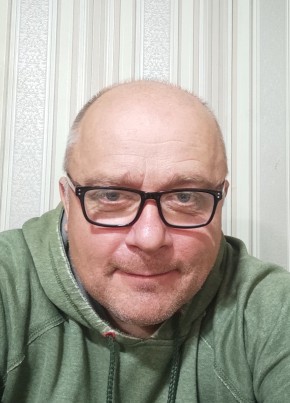 Konstantin, 54, Russia, Dedovichi