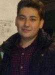 Азамат Амренов, 25 лет, Булаево