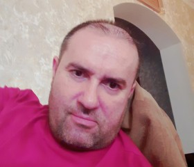 Руслан, 44 года, Краснодар