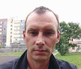 Viktor, 36, Kolpino