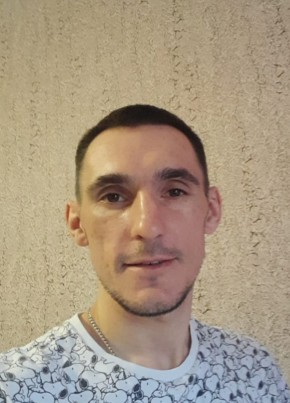 Vasiliy, 33, Russia, Norilsk