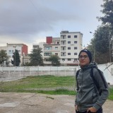 Mohamed 😘, 18 лет, تطوان
