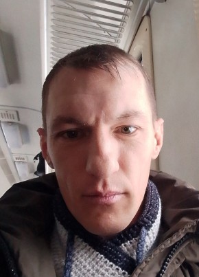 Сергей, 34, Россия, Тальменка