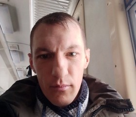 Сергей, 34 года, Тальменка