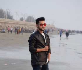 Mi Arvin, 28 лет, চট্টগ্রাম