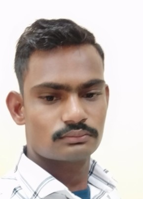 Salim Kazi, 29, India, Lucknow