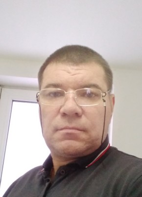 юрий, 48, Россия, Армавир