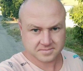Василий, 38 лет, Вознесеньськ