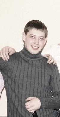 Tommy, 29, Россия, Пермь