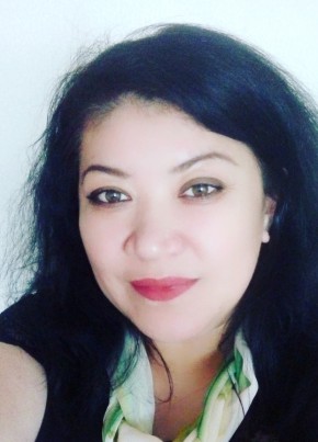 Lena, 48, Russia, Barnaul