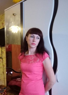 Алена, 44, Рэспубліка Беларусь, Берасьце