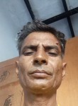 yashpal, 39 лет, New Delhi