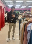 Azizbek, 35, Tashkent