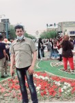 Wali Sultani, 24 года, یزد