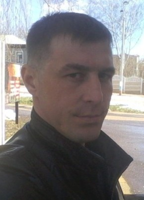 серега, 39, Россия, Рузаевка