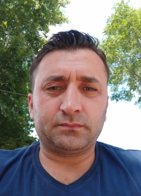 Ramazan, 41, Türkiye Cumhuriyeti, Bursa