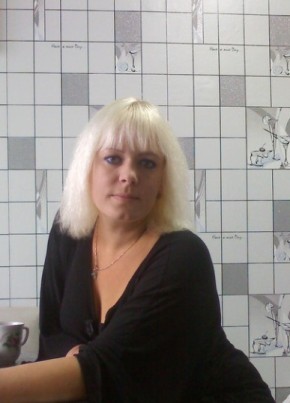Ксанка, 43, Россия, Ижевск