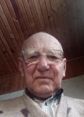Александр, 81, Россия, Юхнов
