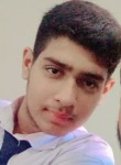 Ali, 18 лет, لاہور