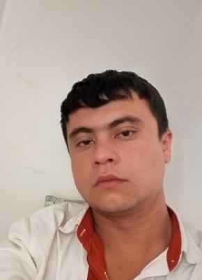 Daler, 19, Uzbekistan, Tirmiz