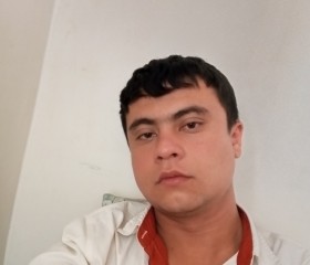 Daler, 19, Tashkent