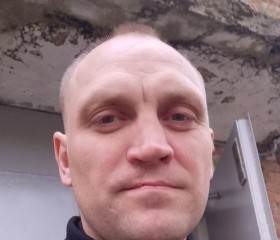Станислав, 38 лет, Красногорск