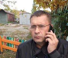 Игорь, 47 лет, Омск
