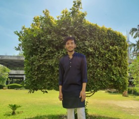 Manish, 23 года, Ahmedabad