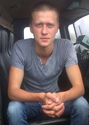 Владислав, 28, Россия, Казань