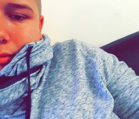 Jordan, 27, Lomme