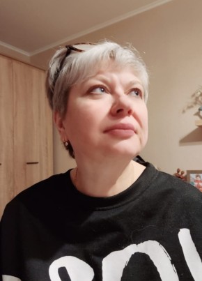 Ирина, 47, Россия, Лобня