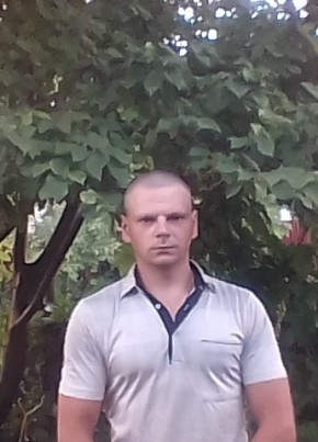 Александр, 30, Россия, Мамоново