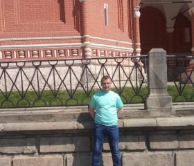 Андрей, 35 лет, Льговский