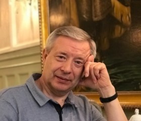 Nikita, 71, Saint Petersburg
