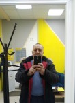 Stanislav, 51  , Yekaterinburg