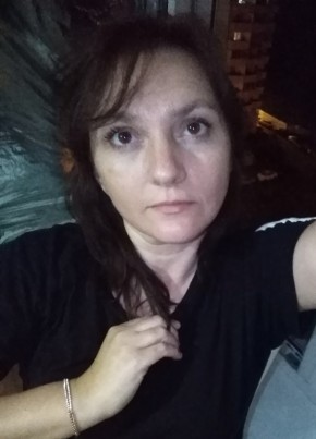Anna, 43, Russia, Krasnodar