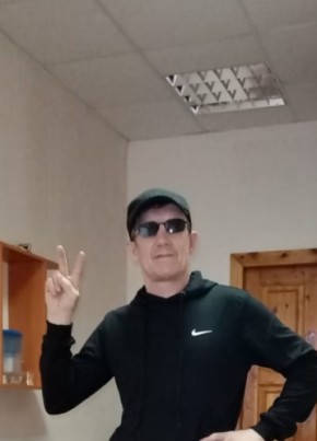 Андрей, 47, Россия, Кирово-Чепецк