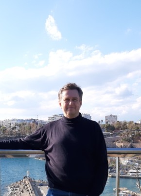 Дмитрий, 54, Россия, Владимир