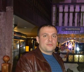 Вадим, 37 лет, Горлівка