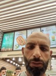احمد الطوباسي, 39, Amman