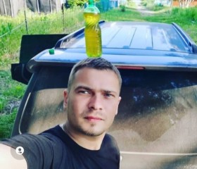 Илья, 35 лет, Петропавловск-Камчатский