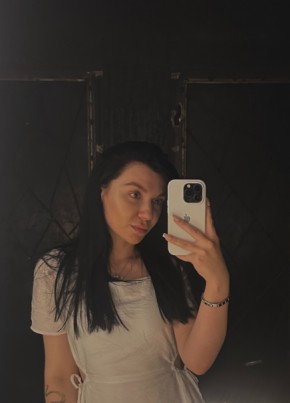 Li, 27, Russia, Moscow