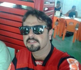 Edu, 42 года, Juazeiro do Norte