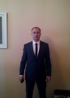 Павел, 41, Россия, Петрозаводск
